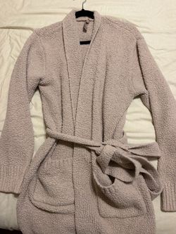 Skims Cozy Robe