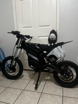 E-bike