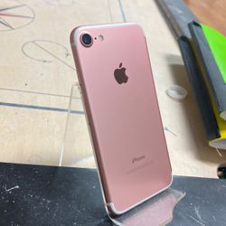 iPhone 7 Unlocked 32gb
