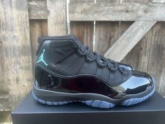 Jordan 11 Gamma Size 11