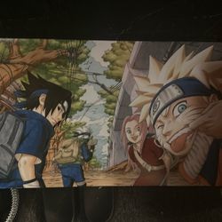 Naruto Poster
