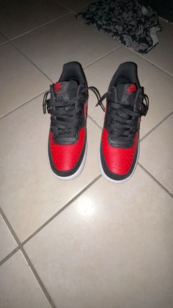 Nike court