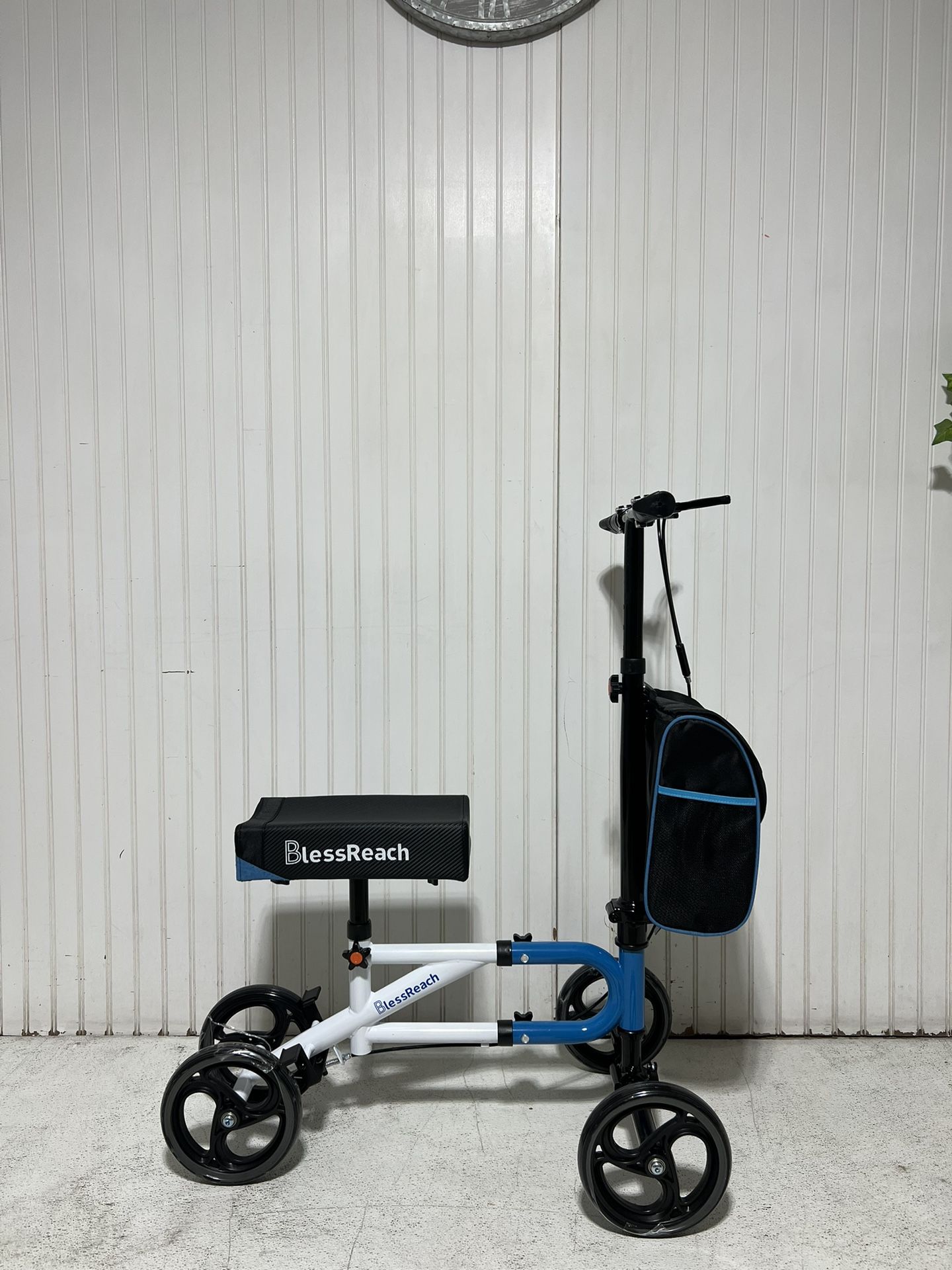 Knee Walker, Knee Rover, Knee Scooter 