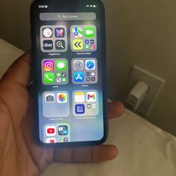 iPhone 11 