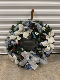 Christmas Wreath