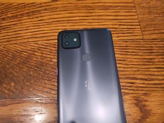 T mobile revving 4 plus