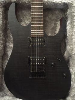 Ibanez rg 2024 6003 fm