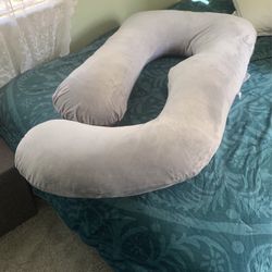 Maternity Pillow