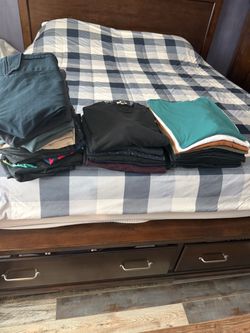 Men Clothes Bundle