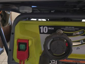 Table saw
