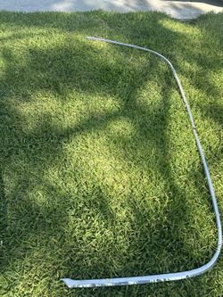 1966 Chevy Impala Convertible Snap Ring Trim