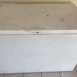 Freezer