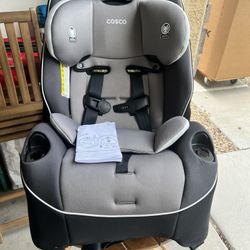 Cosco Car Seat