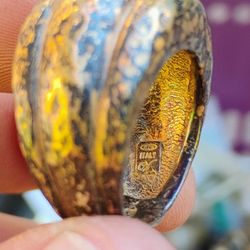 Rare Rings And Silver 