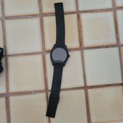 Nixon Watch
