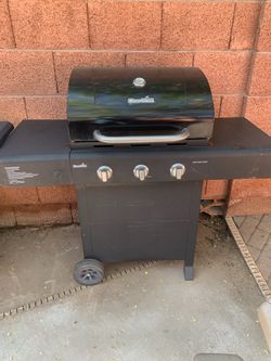 Grill