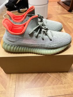 Adidas Yeezy Boost 350 V2 - Desert Sage - $140 - Size 10