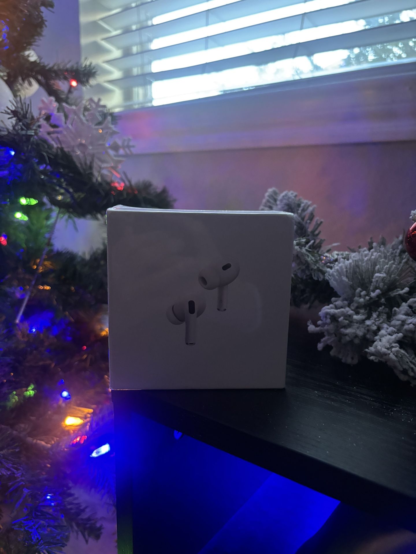 Brand New Air Pod Gen 2s