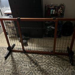 Kid/Dog Gate
