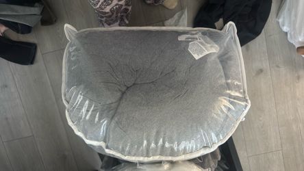 Body pregnancy pillow