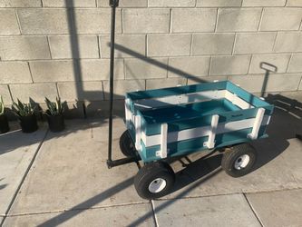 Wagon !!wagon !!!