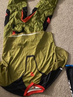 thor dirtbike gear set