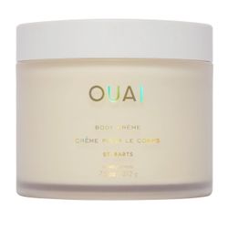 Ouai Body Cream St barts