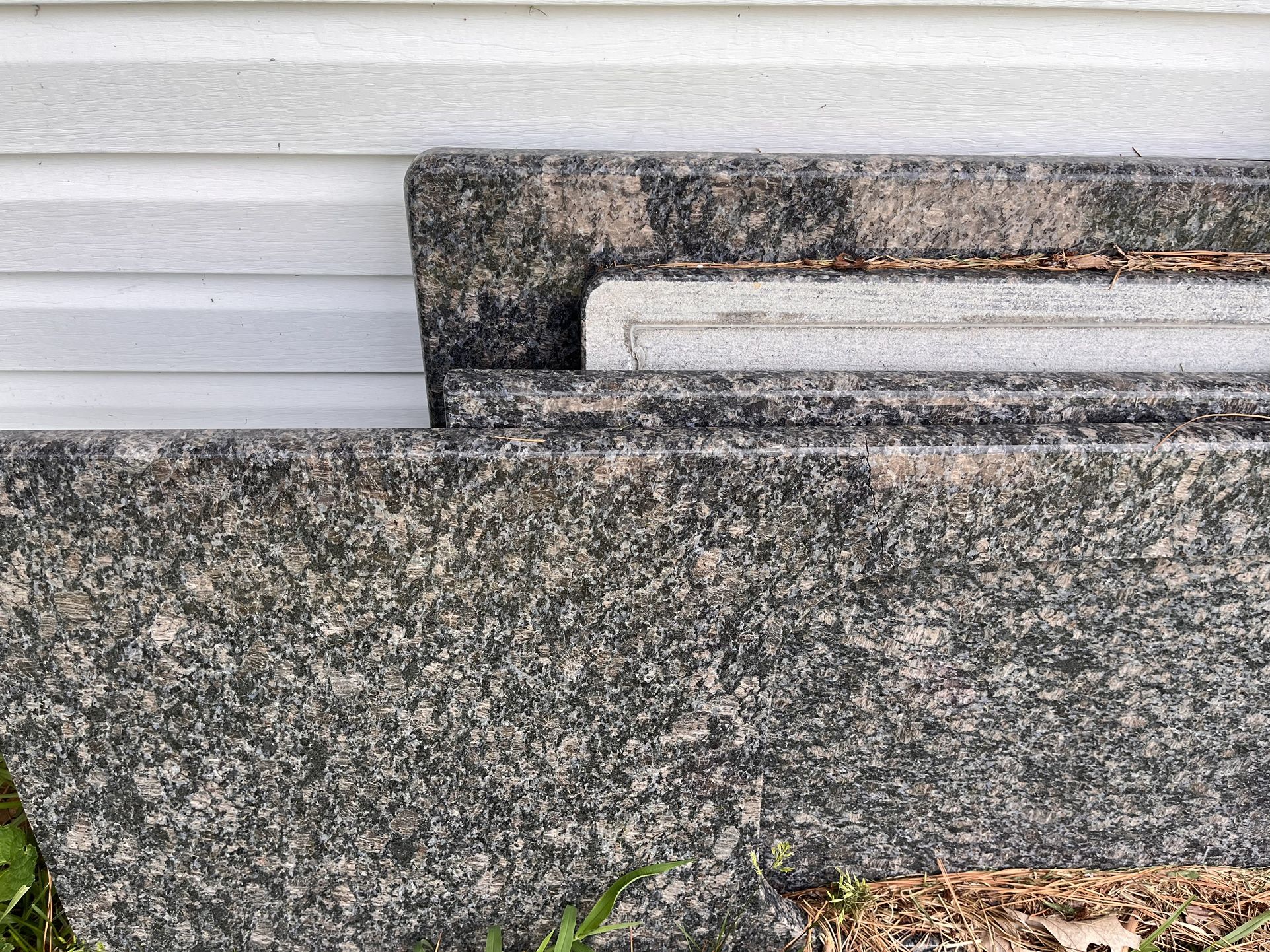 Granite Counter Pieces for Sale in Norfolk, VA OfferUp