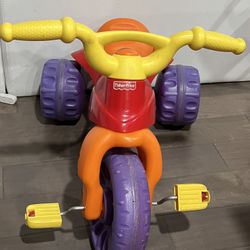 Tricycle New Conditions tricycle