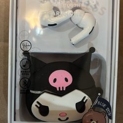 Stitch Or kuromi AirPods 