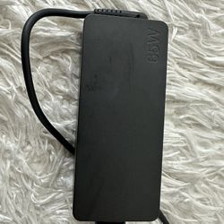 Laptop Charger Like New type c
