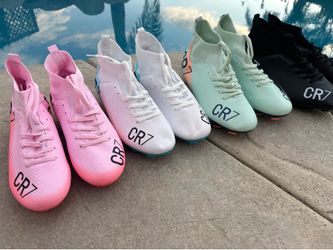 Soccer cleats