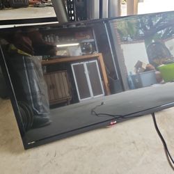 LG Flat Screen TV