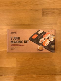ISSEVE Sushi Making Kit - Never Used - $20
