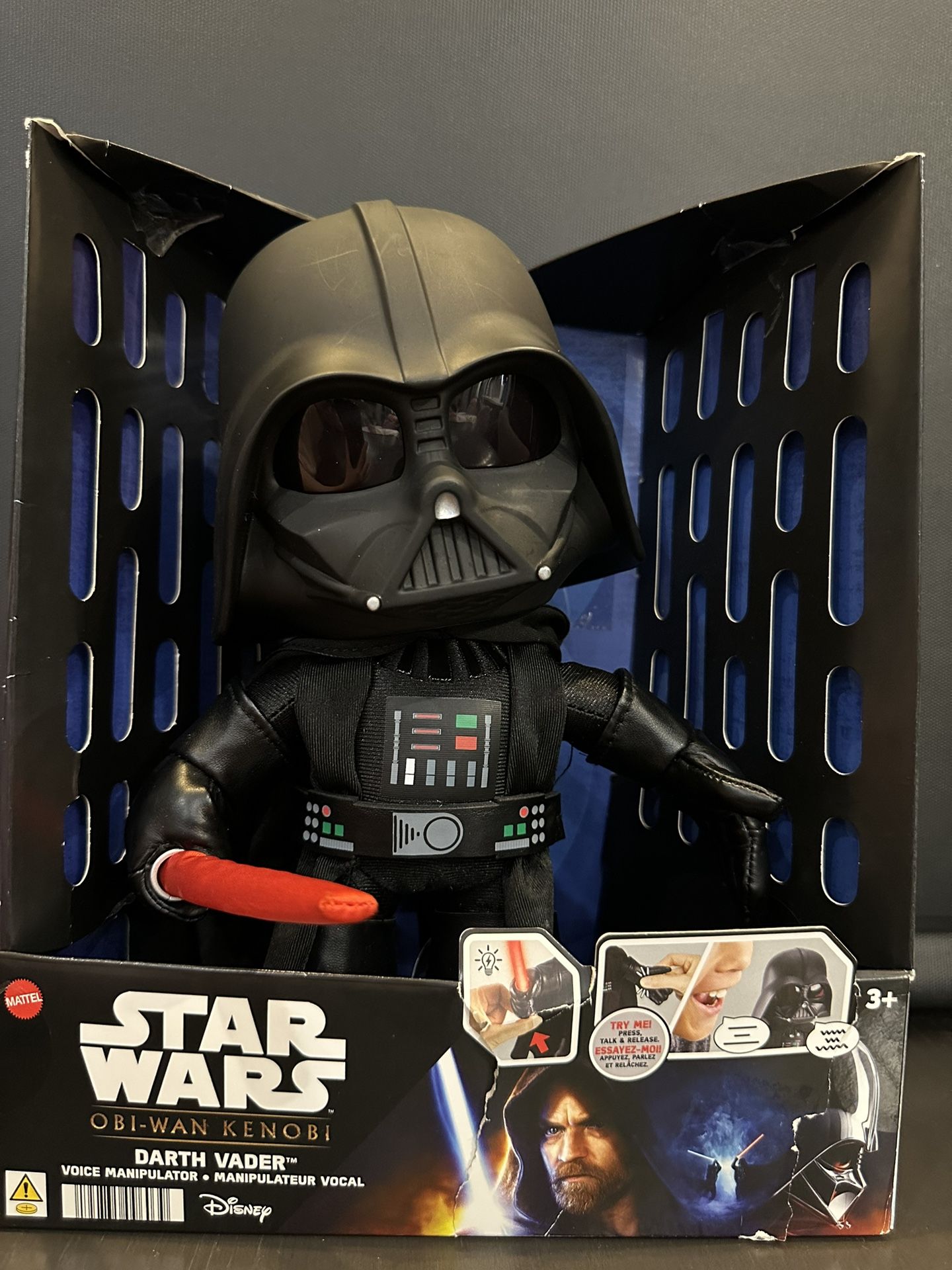 Star Wars Darth Vader