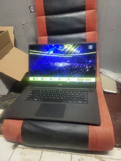 Dell precision 5530 labtop
