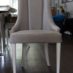 Bellona Dining Chairs (set of 6)