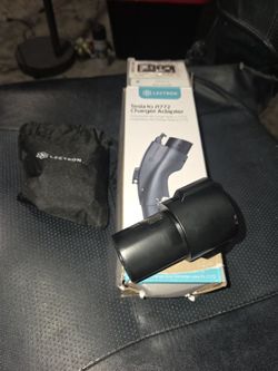 E V Charger Adapter