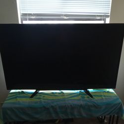55 In Toshiba Tv