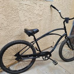 Electra 1 Beach Cruiser 