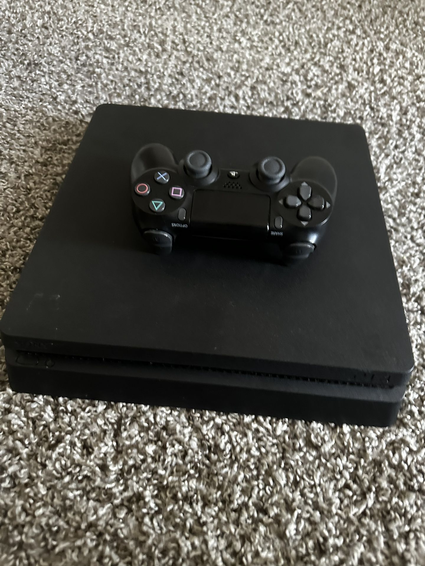 PS4