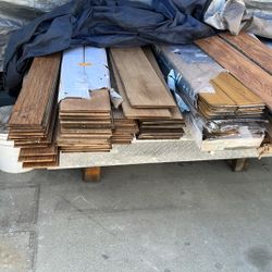 Free Laminate Flooring 