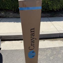 Queen Size Mattress 10” For Sale!! 😴😴