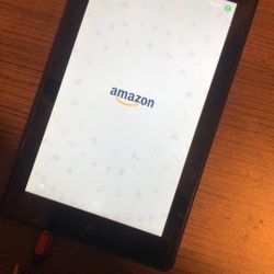 Nice Amazon Tablet 