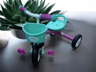 Tricycle