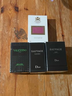 Colognes