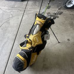 Golf Clubs Full Set