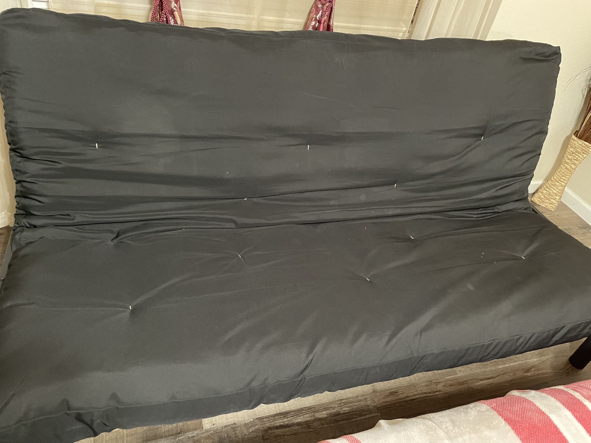 Heavy Duty Futon