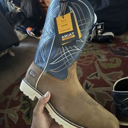 Ariat Work Boot 