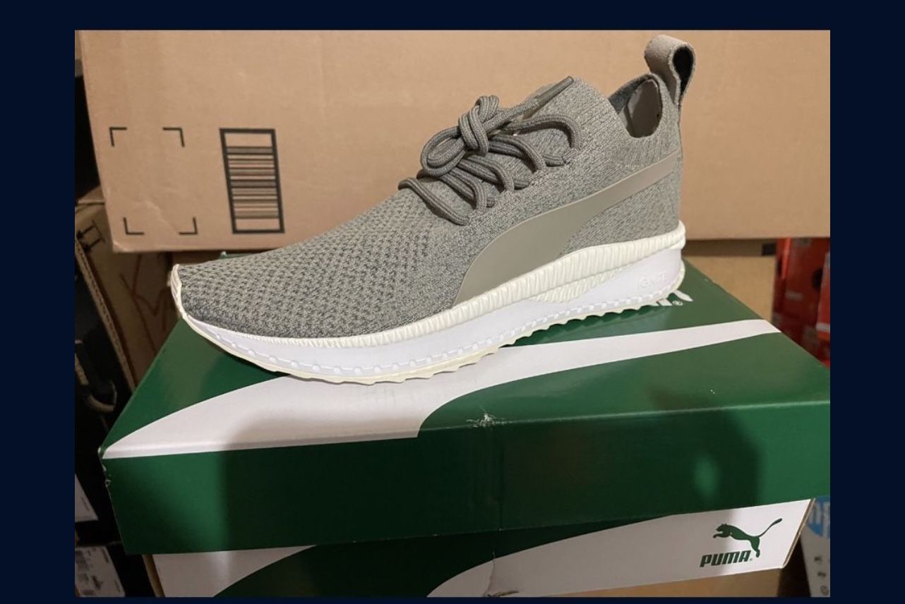 Pumas New